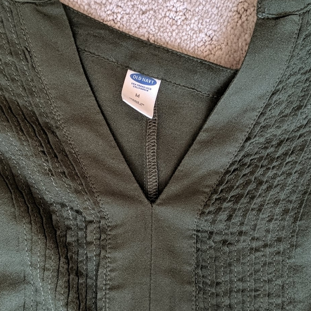 Blouse - Picture 2 of 2